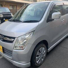 乗って帰れます：総額15万円：車検R7年06月29日まで：平成2...