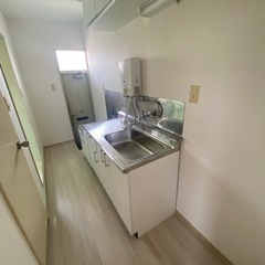 🉐初期費用完全無料　😊6月フリーレント　2K 27.32平米　家賃42000円　千葉市 - 千葉市