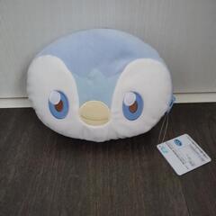 ポケピース　ポッチャマポーチ