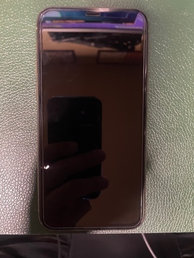 iPhone11pro 256gb（難あり）