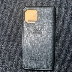 HERMES iPhoneケースの画像