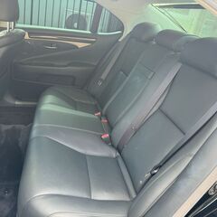 自社ローンあり！ガソリン100リットルプレゼント✨人気車✨装備充実！✨レクサス☆LS☆バージョンC Iパッケージ☆4600cc☆5人乗り☆の画像