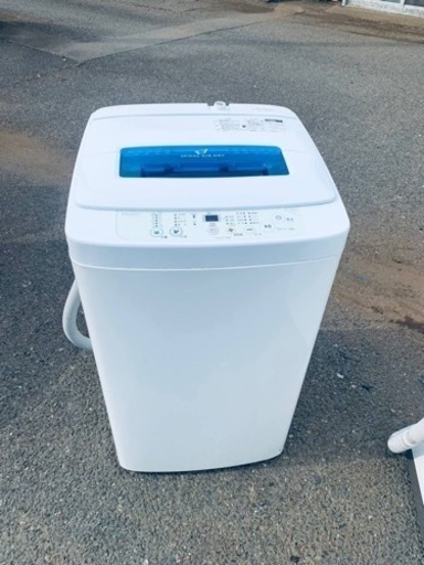 Haier 全自動電気洗濯機 JW-K42H