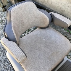 【価格交渉可】【良好】ホンダ　セニアカーの画像