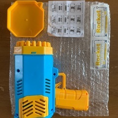 40穴　バブル　マシン　バブルマシン 新品