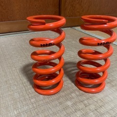 スプリング