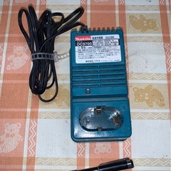 マキタ/Makita  急速充電器  DC9700  電動工具