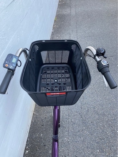 1176送料無料エリア多数！安心保証付き！安全整備済み！電動自転車