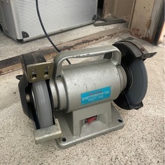 【動作確認済み】株式会社 タック 卓上グラインダー 