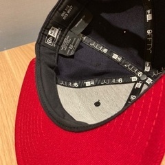 🧢『NEW ERA』キャップ . ヤンキース 💕の画像