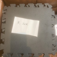 防音マット
