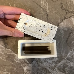 お香立て