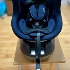 チャイルドシート２点セット