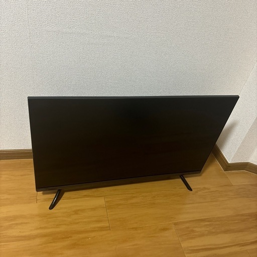 オリオン　チューナーレス AndroidTV 32v (Netflix Amazonprime YouTube対応)