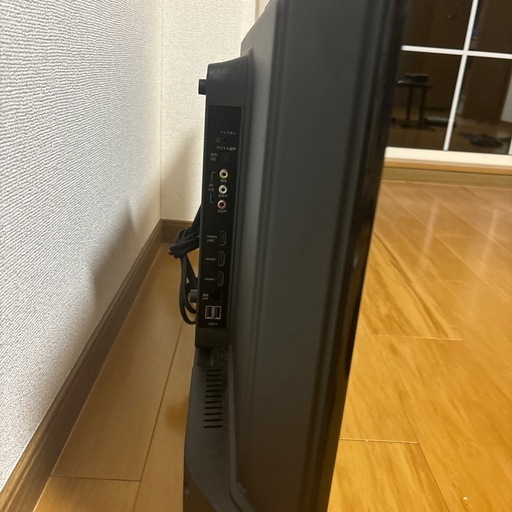オリオン　チューナーレス AndroidTV 32v (Netflix Amazonprime YouTube対応)
