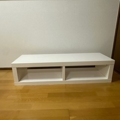 30日引き取り限定！テレビ台 
