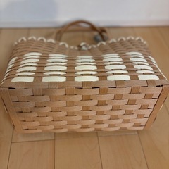 トートバッグの画像