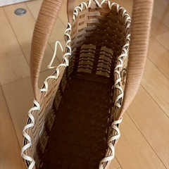 トートバッグの画像