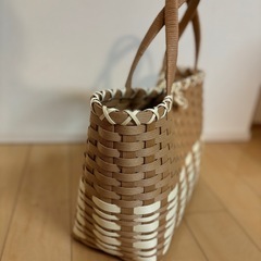 トートバッグの画像