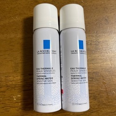 【取引完了】ラロッシュポゼ  化粧水 スプレー