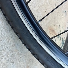 【良品】STRADISTA X-1 26インチ クロスバイクの画像