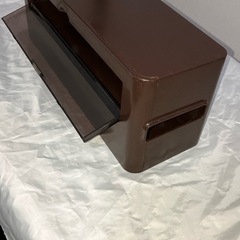 (受付8月末ケーブル収納ボックスの画像