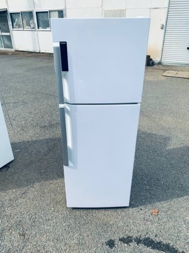 Haier 冷凍冷蔵庫 JR-NF214A