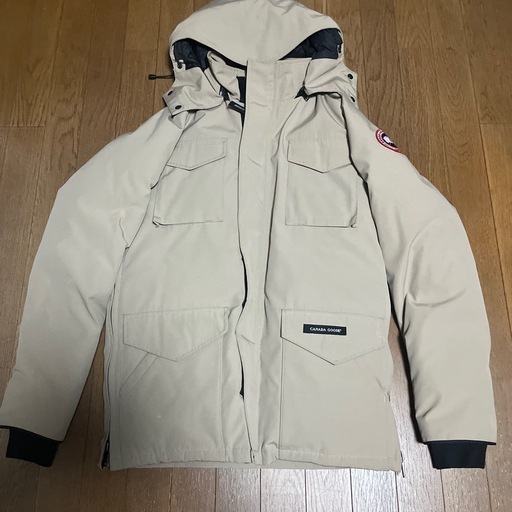 カナダグース　ダウンジャケット　XS