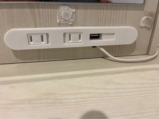 ドレッサー