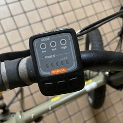 BENELLI ZERO N2.0 FATの画像