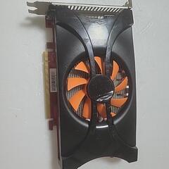 ドタキャンの為、出品再開 GTS450 1024M GDDR5 128B