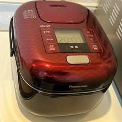 家電 キッチン家電 炊飯器