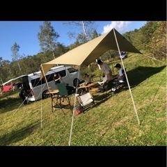 ☀️BBQイベントin庄内緑地公園☀️