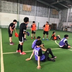 【名古屋】【フットサル】【対戦チーム募集】【参加メンバー募集】Nagoya City FCの対戦チーム＆参加メンバーを募集します⚽️！ − 愛知県