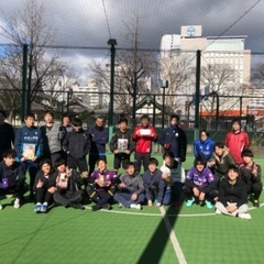 【名古屋】【フットサル】【対戦チーム募集】【参加メンバー募集】Nagoya City FCの対戦チーム＆参加メンバーを募集します⚽️！ - メンバー募集