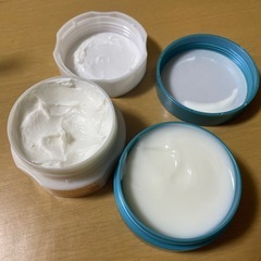 ミルボン　スタイリング剤セットの画像