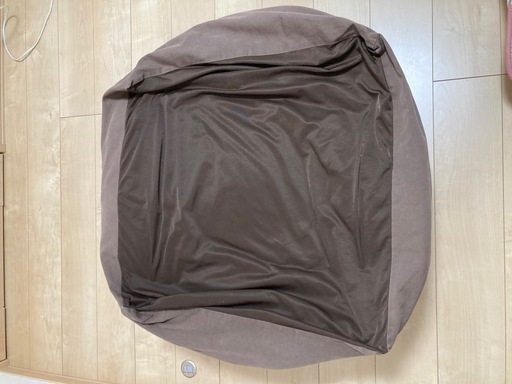 受け渡し先決まりました。体にフィットするソファ　無印良品　大きい方