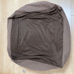 受け渡し先決まりました。体にフィットするソファ　無印良品　大きい方
