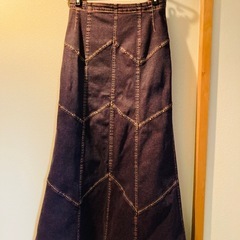 スカート