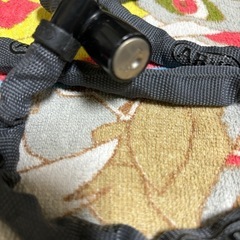 自転車用ロックの画像