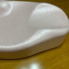 リッチェル　ひんやりしないお風呂マットの画像