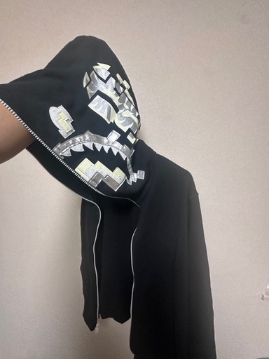 アベイジングエイプ