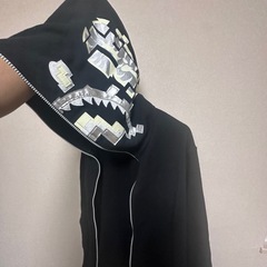 アベイジングエイプ