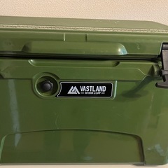 vastland ハードクーラー