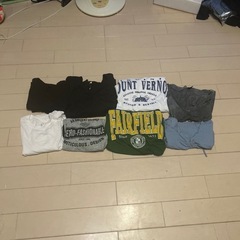 レディース　半袖　まとめ売り