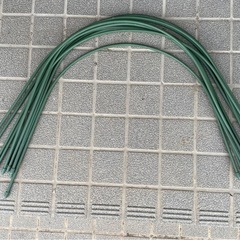 U字型トンネル支柱