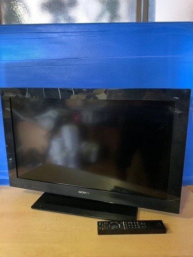 ♦️ SONY液晶デジタルテレビ【2011年式】KDL-32CX400