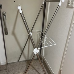 乾燥台