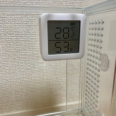 【決まりました】Switch bot温湿度計+Hub mini