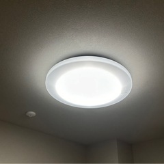 【購入済み】TOSHIBA　シーリングライト